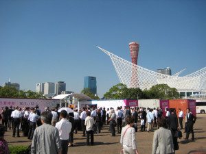 2013ビエンナーレ 開幕式01