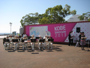 2013ビエンナーレ 開幕式03