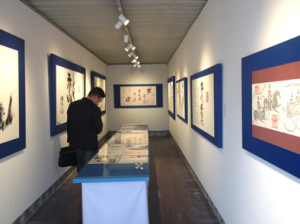 2013ビエンナーレ内覧会13