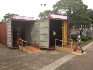 2013ビエンナーレ内覧会04