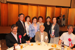 祝賀懇親会25