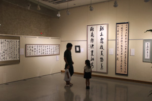 九層展会場17