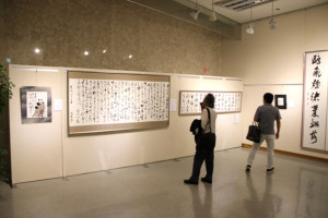 九層展会場12