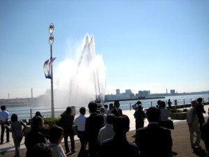 2013ビエンナーレ 開幕式06