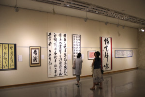 九層展会場06