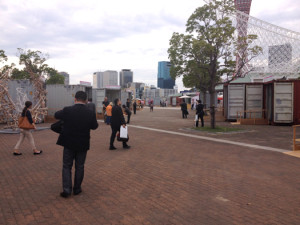 2013ビエンナーレ内覧会03.1