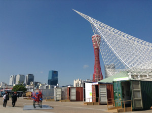 2013ビエンナーレ 開幕式08