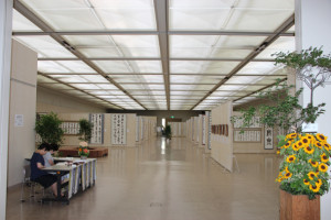 滴仙会展会場01